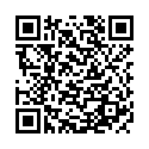 Código QR do registo