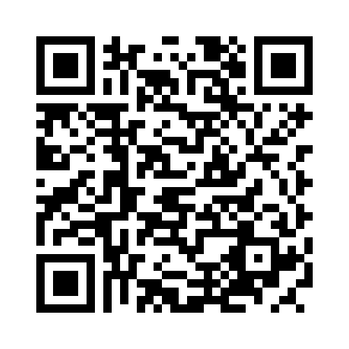 Código QR do registo