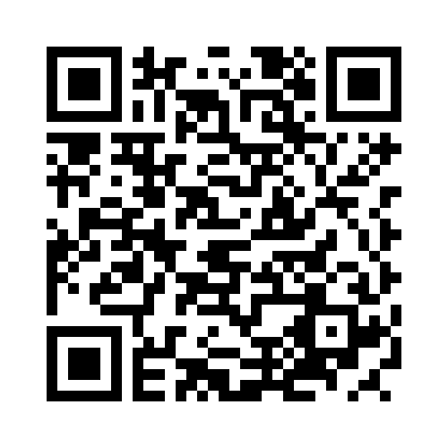 Código QR do registo