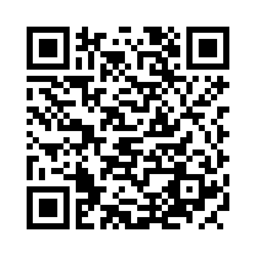 Código QR do registo