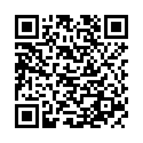 Código QR do registo