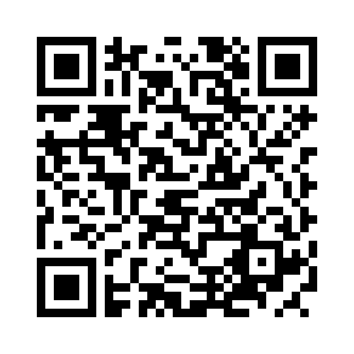 Código QR do registo