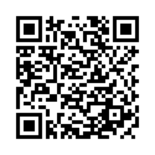 Código QR do registo