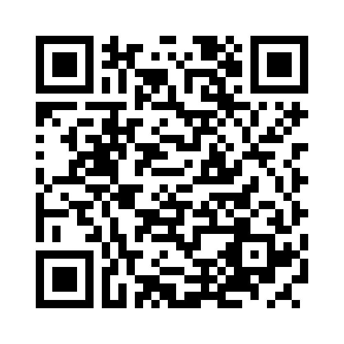 Código QR do registo