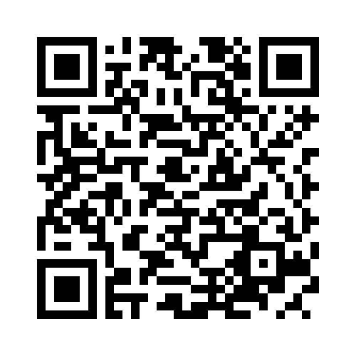 Código QR do registo