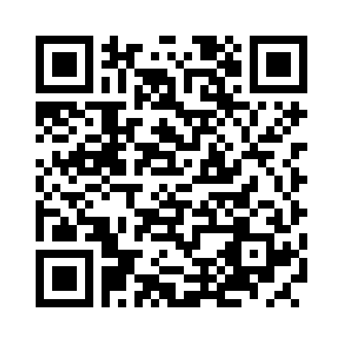 Código QR do registo