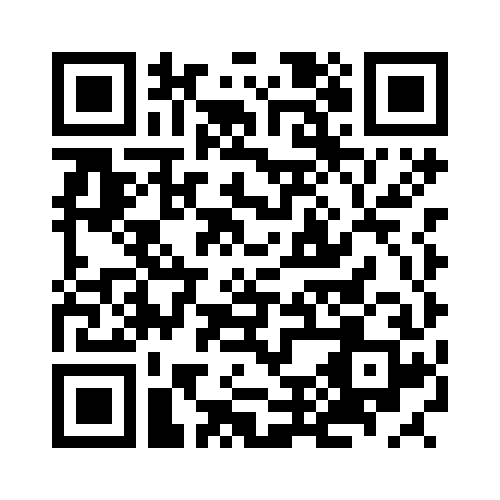 Código QR do registo