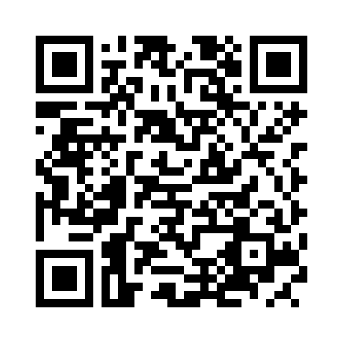 Código QR do registo