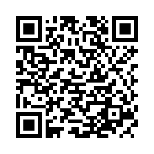 Código QR do registo