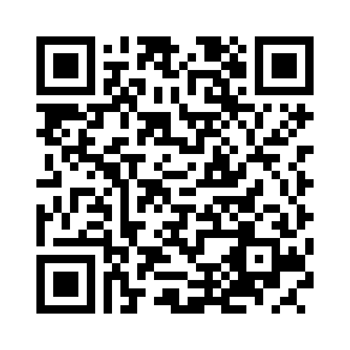 Código QR do registo