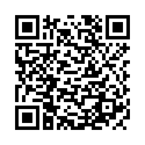 Código QR do registo