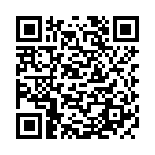 Código QR do registo