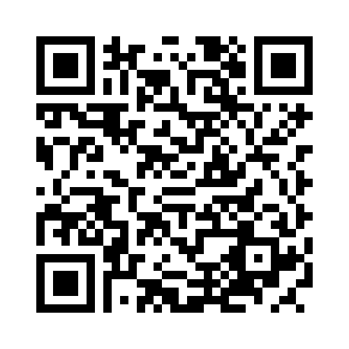 Código QR do registo