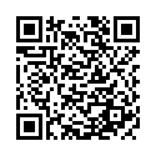 Código QR do registo