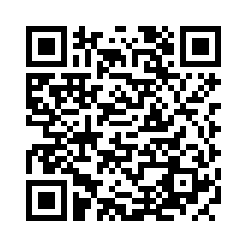 Código QR do registo