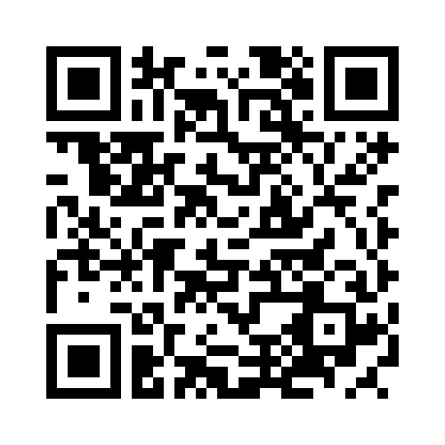 Código QR do registo