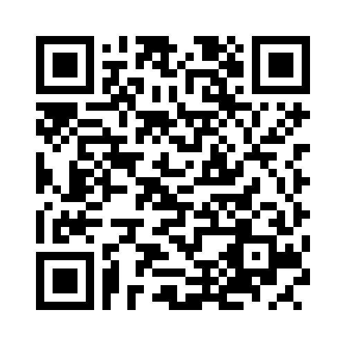 Código QR do registo