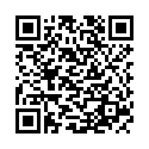 Código QR do registo