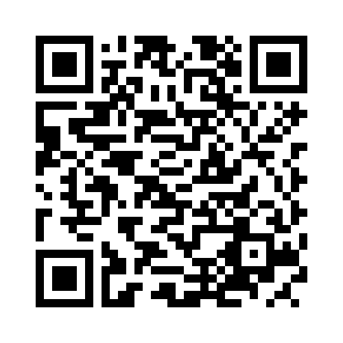 Código QR do registo