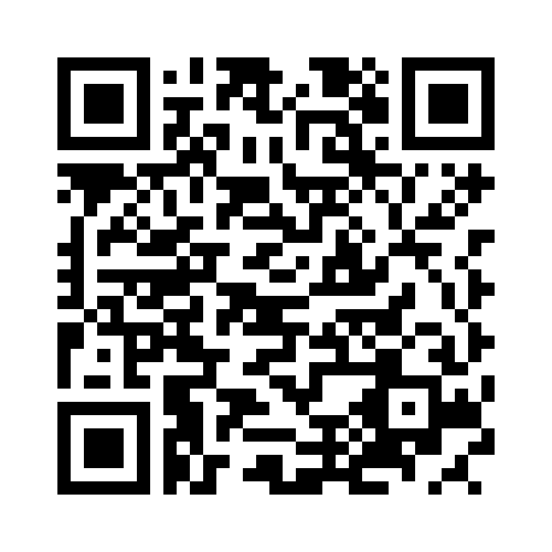 Código QR do registo