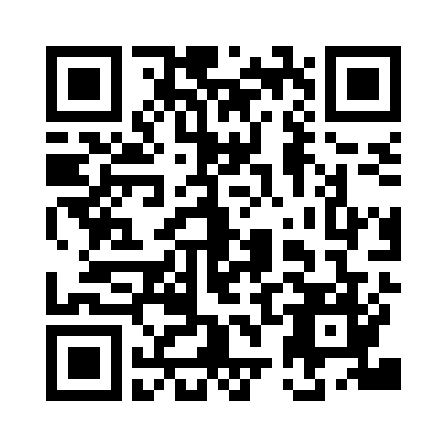 Código QR do registo