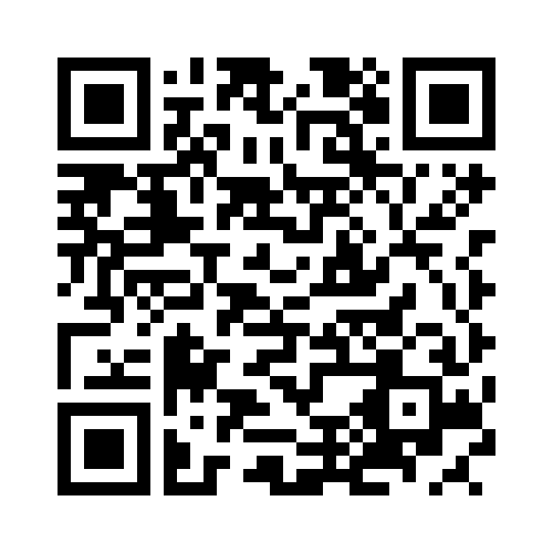 Código QR do registo