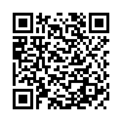 Código QR do registo