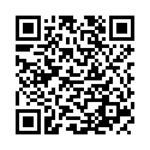 Código QR do registo