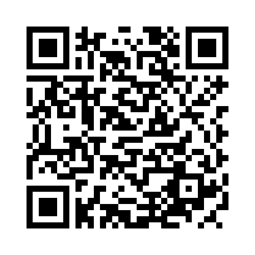 Código QR do registo