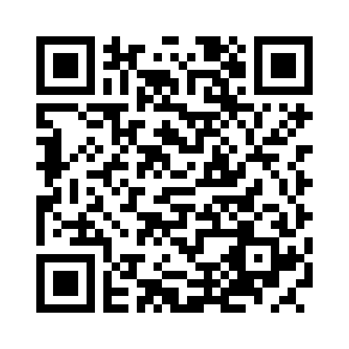 Código QR do registo