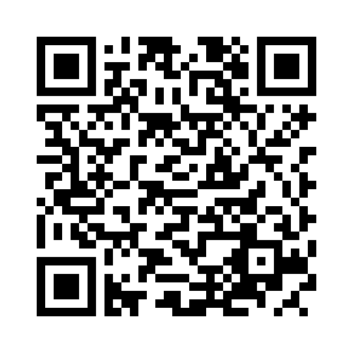 Código QR do registo