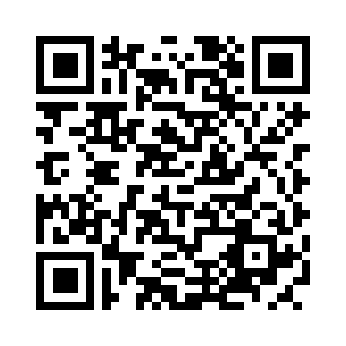 Código QR do registo