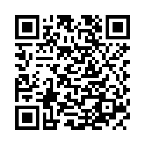 Código QR do registo