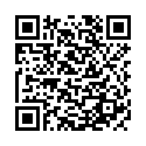 Código QR do registo