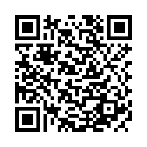 Código QR do registo