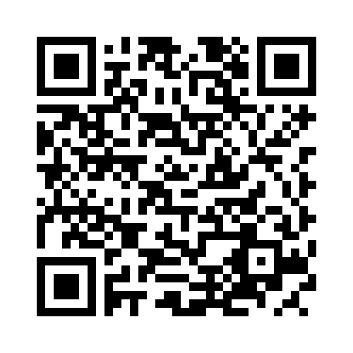 Código QR do registo