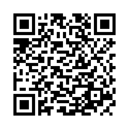 Código QR do registo