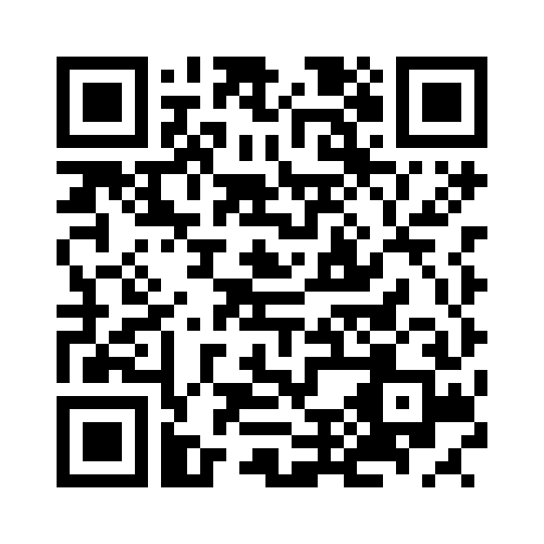 Código QR do registo