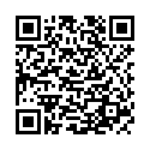 Código QR do registo