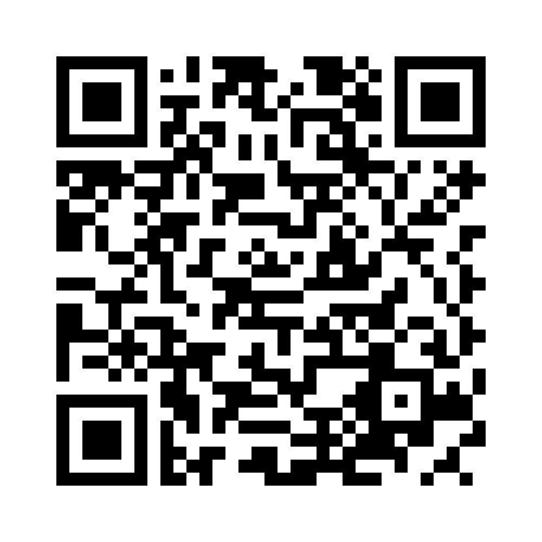 Código QR do registo