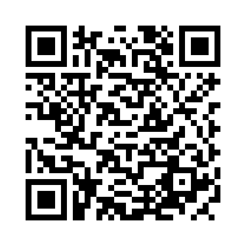 Código QR do registo