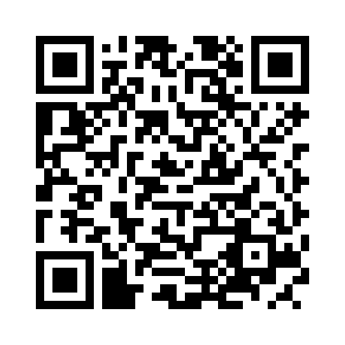 Código QR do registo