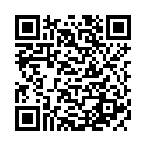 Código QR do registo