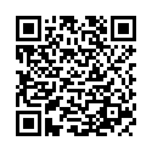 Código QR do registo