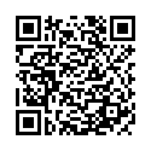 Código QR do registo