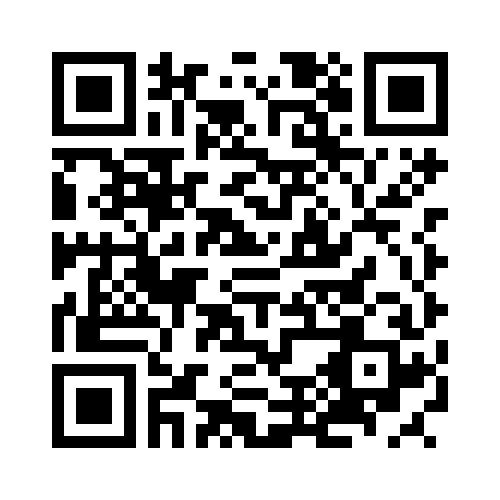 Código QR do registo