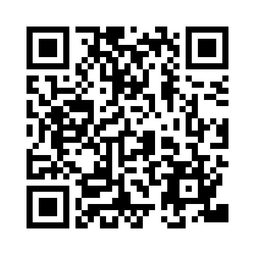 Código QR do registo