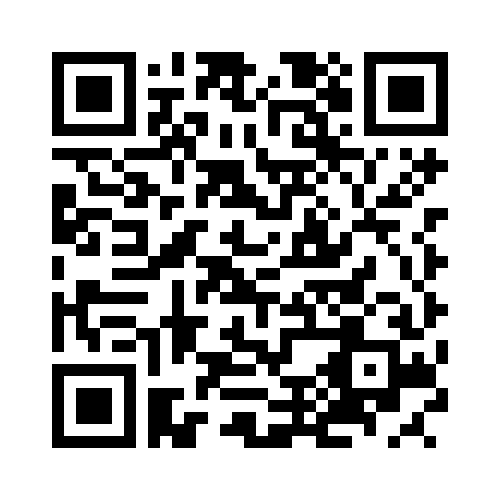 Código QR do registo