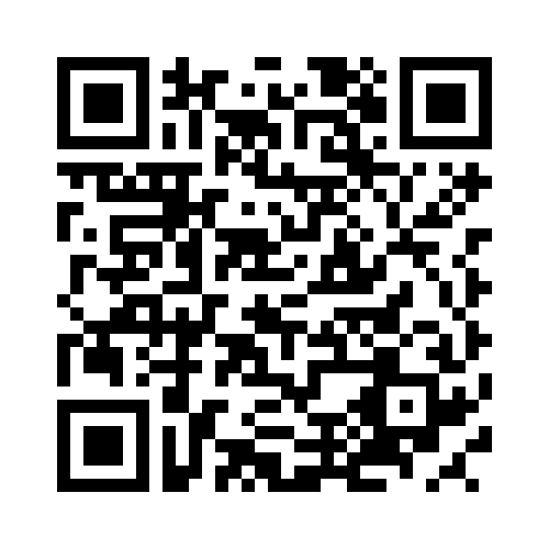 Código QR do registo