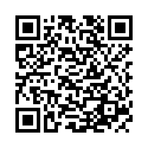 Código QR do registo